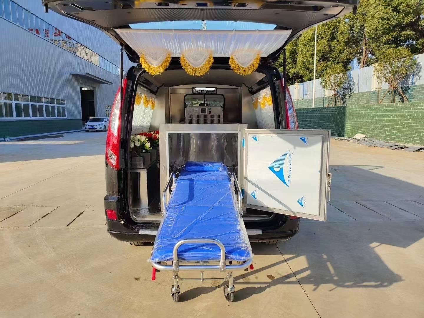 含山县优质殡葬运输，守护最后一程